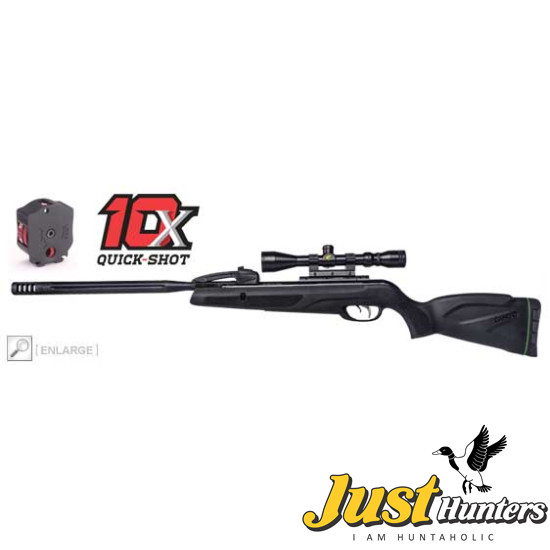 Gamo Airgun Swarm Maxxim .22