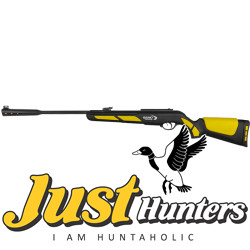 Gamo Airgun Running .177 Cal. Gamo Airgun Running .177 Cal.