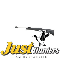 Diana Airgun Eleven Black