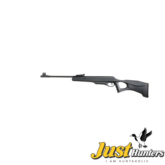 Diana Airgun Eleven Black