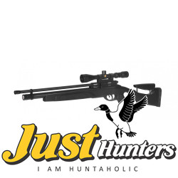 Gamo Airgun LG COYOTE BLACK .22 Gamo Airgun LG COYOTE BLACK .22