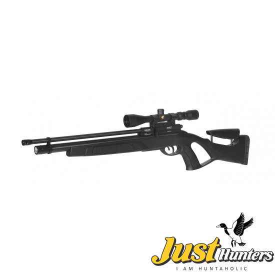 Gamo Airgun LG COYOTE BLACK .22