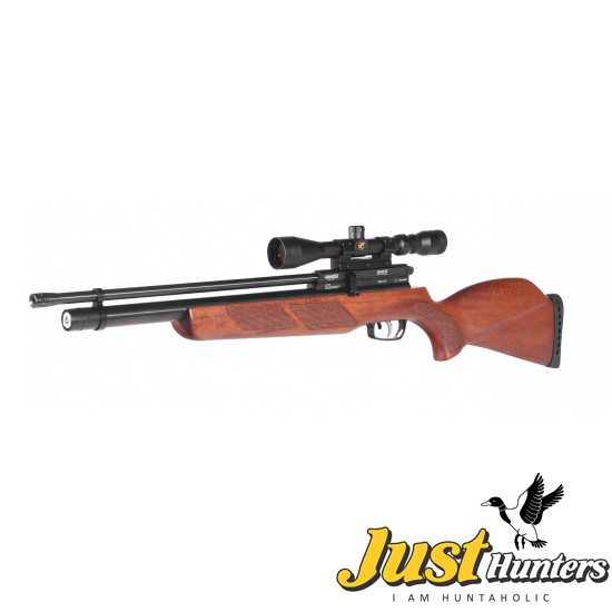 Gamo Airgun LG COYOTE .22