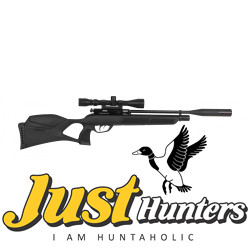 Gamo Airgun LG CHACAL PCP .22 Cal