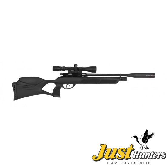 Gamo Airgun LG CHACAL PCP .22 Cal