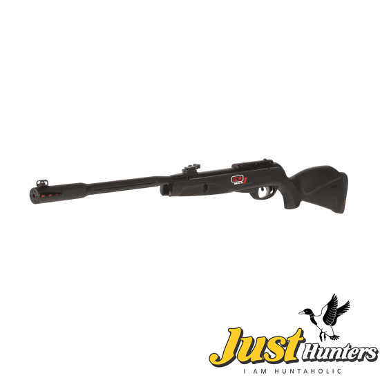 Gamo Airgun Black Fusion IGT Mach1 .22 Cal.