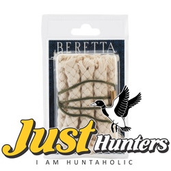 Beretta Shotgun Cleaning Ropes for ga.12