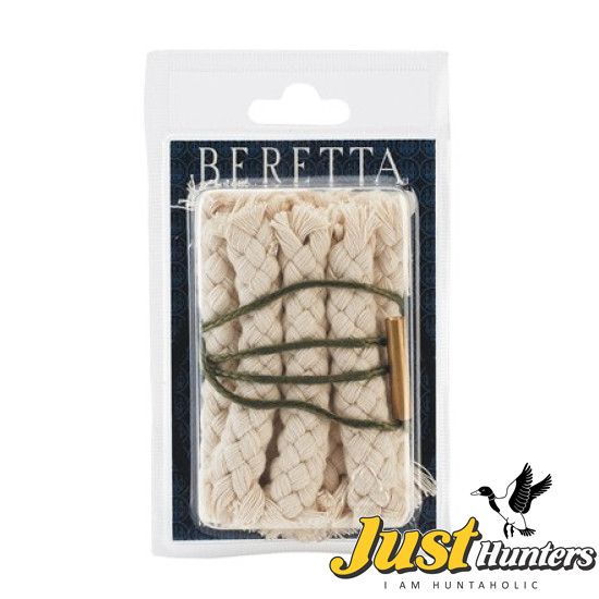 Beretta Shotgun Cleaning Ropes for ga.12