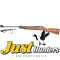 BAIKAL Airgun MP-513 M WOOD