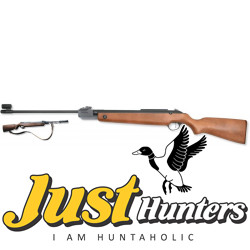 BAIKAL Airgun MP-513 M WOOD