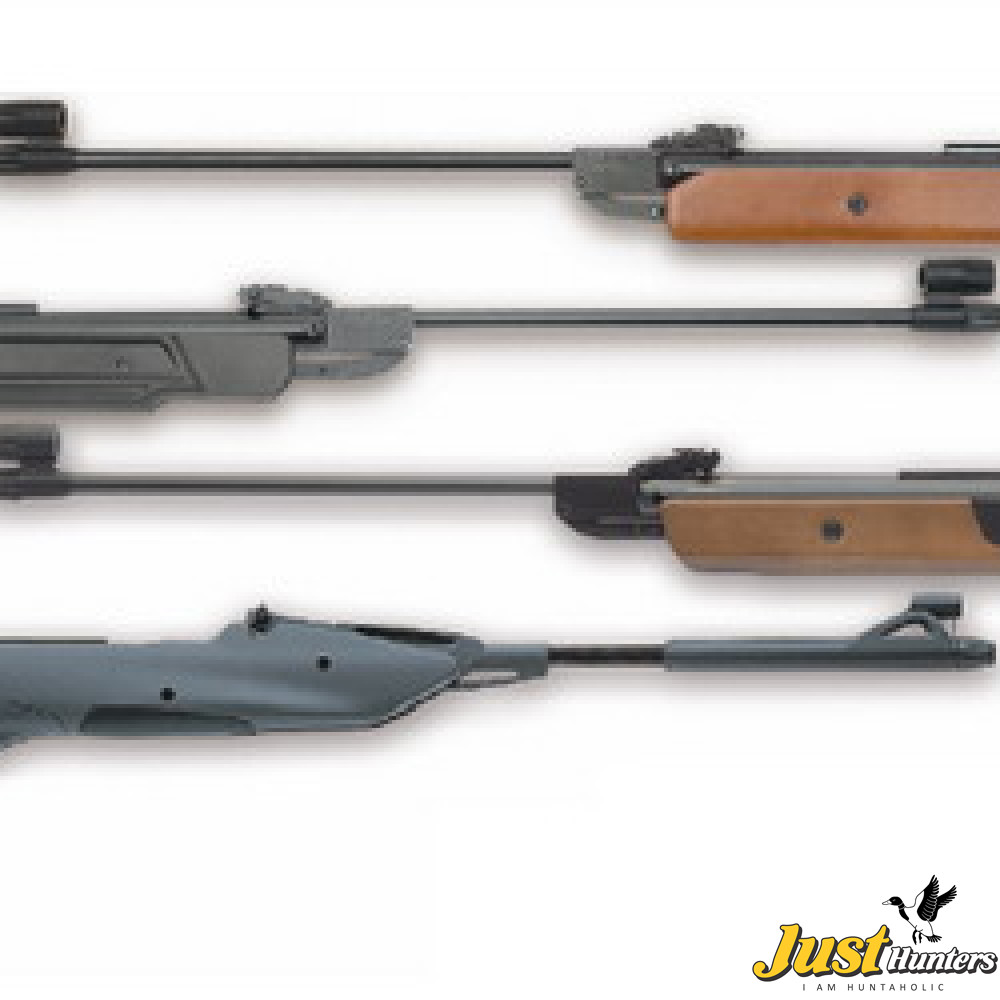 Buy BAIKAL Airgun MP-512 M WOOD Online Best Price in Pakistan