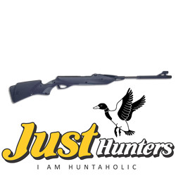 BAIKAL Airgun MP-512 M Plastic