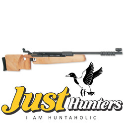 BAIKAL Airgun MP-532 SPORTING 4.5 Cal.