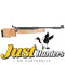 BAIKAL Airgun MP-532 SPORTING 4.5 Cal.
