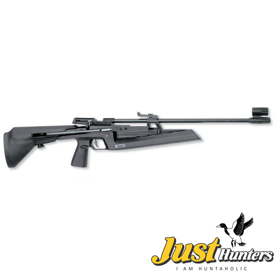 BAIKAL Airgun MP-61 Cal. 4.5 (.177)