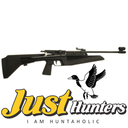 BAIKAL Airgun MP-61 Cal. 4.5 (.177)