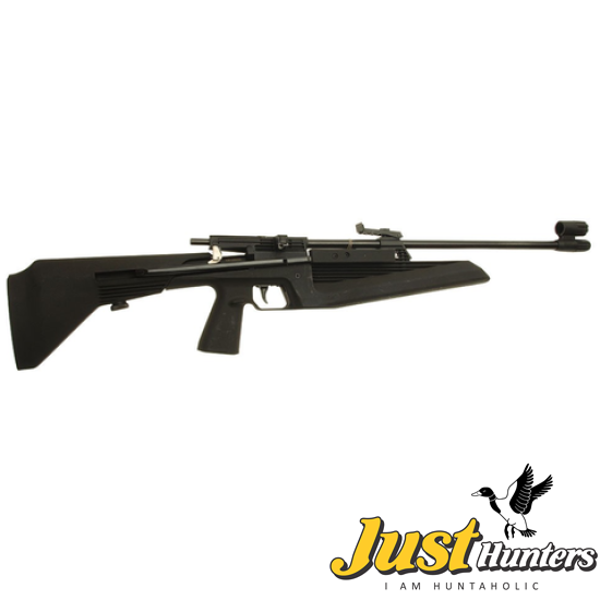 BAIKAL Airgun MP-61 Cal. 4.5 (.177)