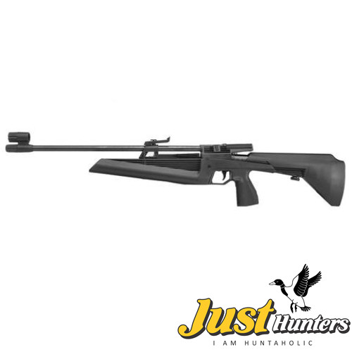 Buy BAIKAL Airgun MP-61 Cal. 4.5 (.177) Online Best Price in Pakistan