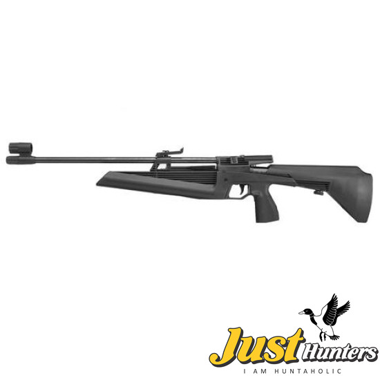 BAIKAL Airgun MP-61 Cal. 4.5 (.177)