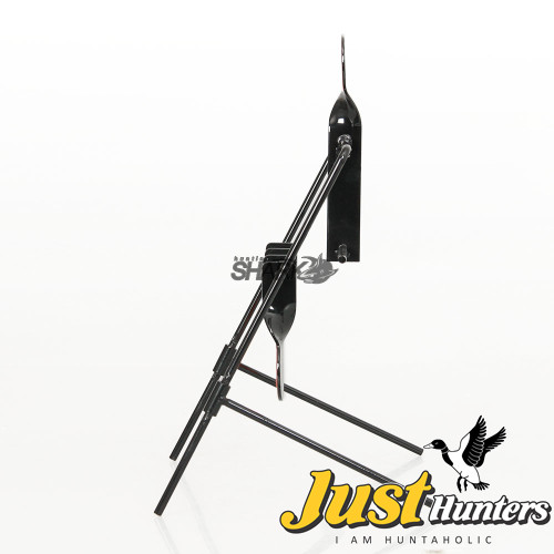 Zeroing Stand Gun Rest Shooting Rest Gun vise to keep your Gun more stable