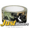 10M Outdoors Tactical Camouflage Tape Hunting Fatigues Camouflage Adhesive Tape Real Tree Green Pattern Tape