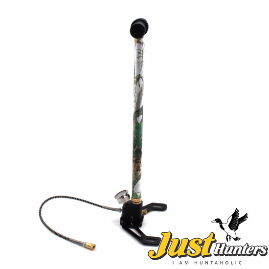 High Pressure PCP Airgun Hand Operated Air Pump 30mpa/4500psi Three Stage Camouflage Air Filling HPA tank Hunting High Pressure PCP Airgun Hand Operated Air Pump 30mpa/4500psi Three Stage Camouflage Air Filling HPA tank Hunting