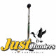 High Pressure PCP Airgun Hand Operated Air Pump 30mpa/4500psi Three Stage Camouflage Air Filling HPA tank Hunting High Pressure PCP Airgun Hand Operated Air Pump 30mpa/4500psi Three Stage Camouflage Air Filling HPA tank Hunting