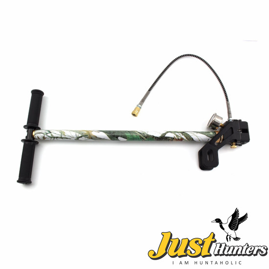 High Pressure PCP Airgun Hand Operated Air Pump 30mpa/4500psi Three Stage Camouflage Air Filling HPA tank Hunting High Pressure PCP Airgun Hand Operated Air Pump 30mpa/4500psi Three Stage Camouflage Air Filling HPA tank Hunting