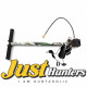 High Pressure PCP Airgun Hand Operated Air Pump 30mpa/4500psi Three Stage Camouflage Air Filling HPA tank Hunting High Pressure PCP Airgun Hand Operated Air Pump 30mpa/4500psi Three Stage Camouflage Air Filling HPA tank Hunting