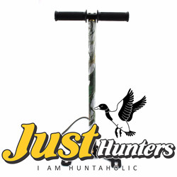 High Pressure PCP Airgun Hand Operated Air Pump 30mpa/4500psi Three Stage Camouflage Air Filling HPA tank Hunting
