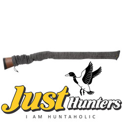 Winchester Black Gun Sock