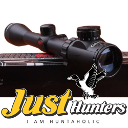 Gamo Scope 3-9X40 EG
