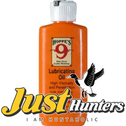 Hoppe's Lubricating Oil 2.25oz