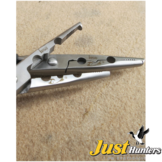 Rising Keep Fish Pliers Work 6\'\'