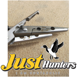 Rising Keep Fish Pliers Work 6'' Rising Keep Fish Pliers Work 6''