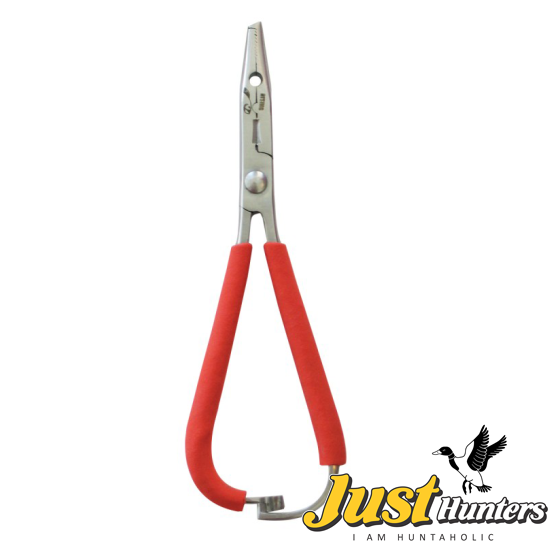 Rising Keep Fish Pliers Work 6\'\'