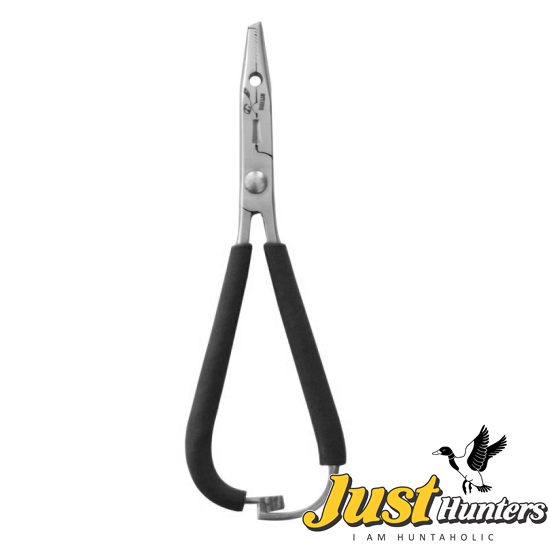 Rising Keep Fish Pliers Work 6\'\'