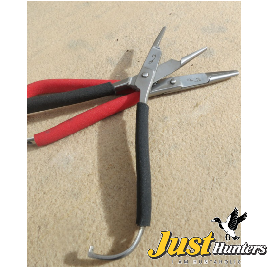 Rising Keep Fish Pliers Ultralight