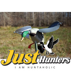 MOJO Outdoors Wind Duck Decoy