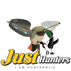 MOJO Outdoors Wind Duck Decoy
