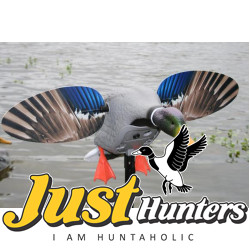 MOJO Outdoor King Mallard