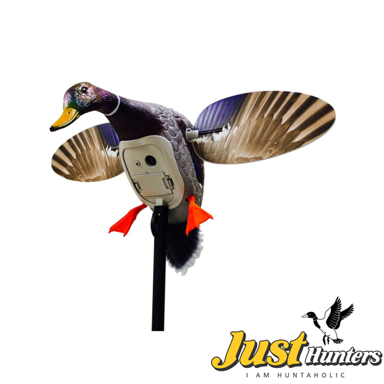 MOJO Outdoor King Mallard