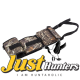 Portable Multi-Function Camouflage Hunting Bag for Car Rear Seat Belt Gun Rack travel Hunt supplies With Pockets