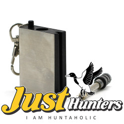 Portable Bottle Shaped Survival Tool Flint Fire Starter Matches Lighter Kit for Outdoor NO OIL