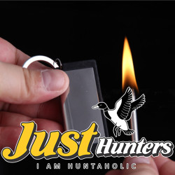 Cigarette Cigar Metal Match Flintstone Lighter Fire Starter Stone Firesteel Metal Match Flint No Gas Oil for Camp Hike Tools