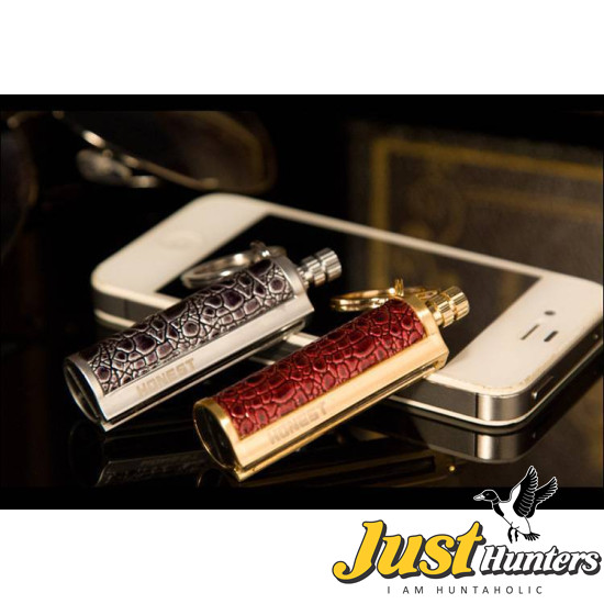 Metal ten thousand matches, kerosene lighter, creative personality waterproof outdoor portable cigarette lighter