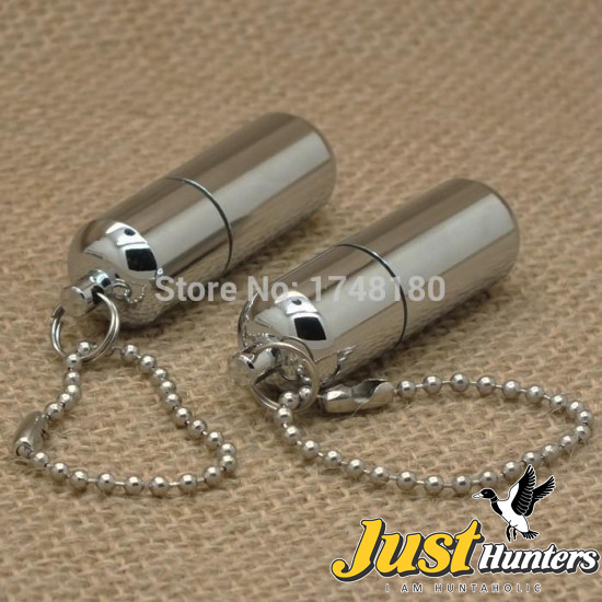 Vintage Style Portable Key chain Oil Lighter Kerosene Lighter Repeated Use Classic Cigarette  Designs Lighter