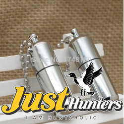 Vintage Style Portable Key chain Oil Lighter Kerosene Lighter Repeated Use Classic Cigarette  Designs Lighter
