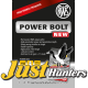 RWS Power Bolt Pellet 0.92g .177 Cal.