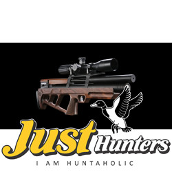 Kalibrgun Cricket Standard WST Cal .22 PCP Airgun